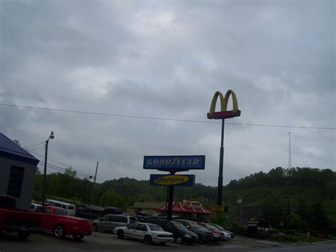 Using the complete sales marketing list of McDonald's Franchisees compiled by the franchise data experts at FranchiseComplaints. . Mcdonalds west liberty ky